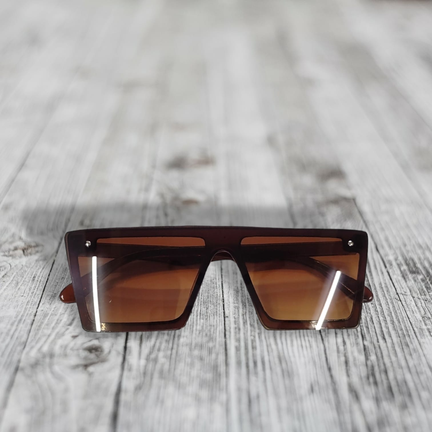 Square  And Rectangle · Unisex Goggle